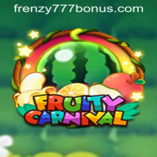Exploring the Thrills of FruityCarnival: Unleash the FRENZY777 BONUS