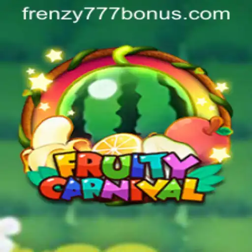 Exploring the Thrills of FruityCarnival: Unleash the FRENZY777 BONUS