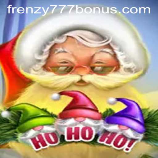 Discover the Magic of HoHoHo: A Festive Adventure with FRENZY777 BONUS