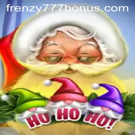 Discover the Magic of HoHoHo: A Festive Adventure with FRENZY777 BONUS