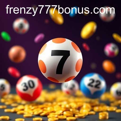 Exploring the World of Online Lottery with FRENZY777 BONUS