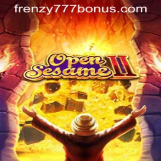 Discover OpenSesameII: The Thrilling Adventure with FRENZY777 BONUS