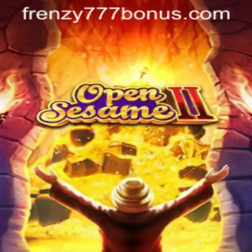 Discover OpenSesameII: The Thrilling Adventure with FRENZY777 BONUS