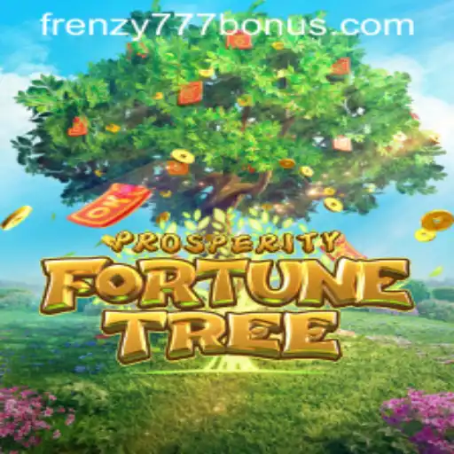 Exploring the Vibrant World of ProsperityFortuneTree and the FRENZY777 BONUS