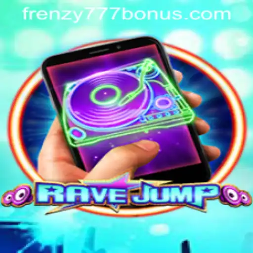 Dive into the Excitement of RaveJumpmobile with the FRENZY777 BONUS