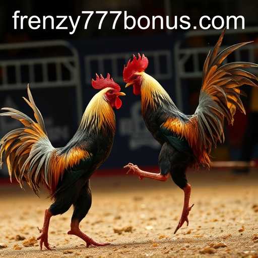 The Electrifying World of Sabong Games and the Intriguing FRENZY777 BONUS