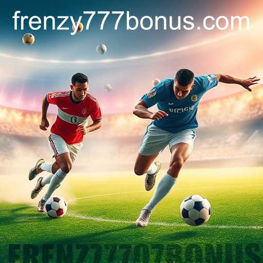 Exploring the Thrilling World of Sports and FRENZY777 BONUS