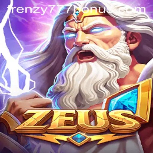 Unleashing the Power of Zeus: An In-Depth Guide to the Thrilling World of FRENZY777 BONUS