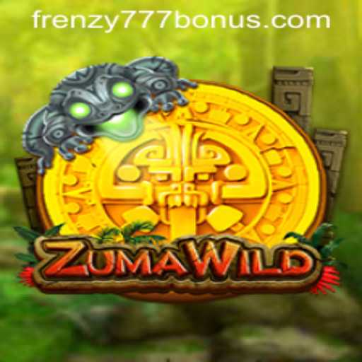 Exploring ZumaWild with the Exciting FRENZY777 BONUS